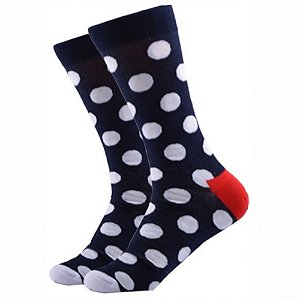 Really Socks -  Meia Big Dot