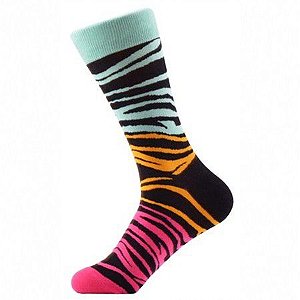 Really Socks - Meia Animal Print
