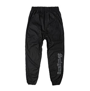 Calça Jogger Sufgang 3M Preta