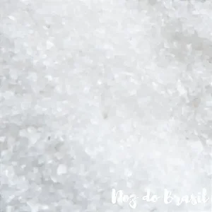 Eritritol Cristal Adoçante Natural