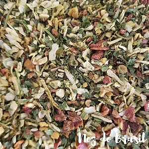 Chimichurri Com Pimenta (50g)