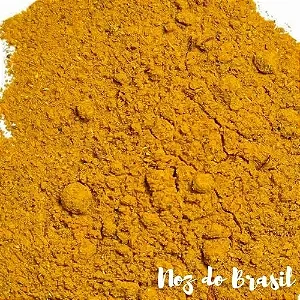 Curry Importado (100 g)