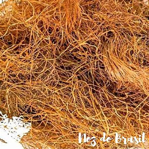 Cabelo de Milho (50g)