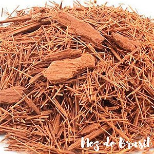 Uxi Amarelo Rasurado (50g)