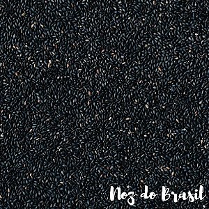 Gergelim Preto (250g)