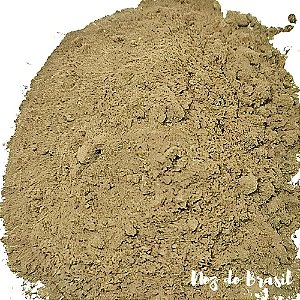 Ginkgo Biloba em Pó (50 g)