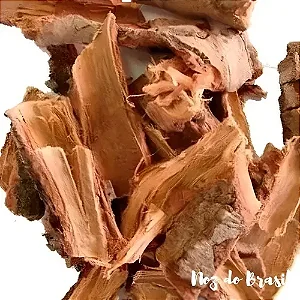 Jatobá Casca (50 g)