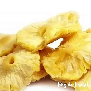 Abacaxi Desidratado (100 g)