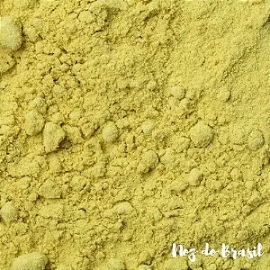 Mostarda em Pó (100g)