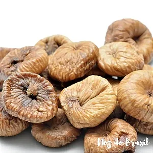 Figo Turco Desidratado (100g)