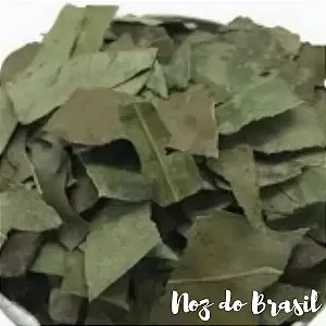 Folha de Eucalipto (50g)