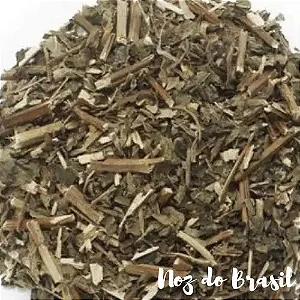 Erva Baleeira (50g)