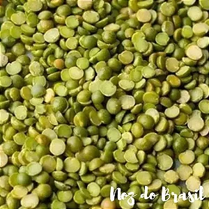 Ervilha Partida (250g)