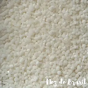 Tapioca Granulada Grossa (250g)