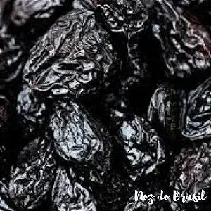 Ameixa Seca sem Caroço