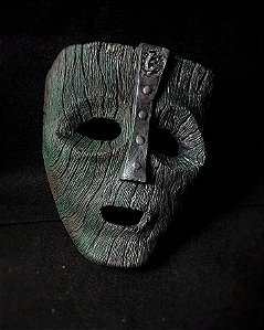 Máscara Decorativa The Mask