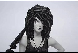 Busto Morte Sandman
