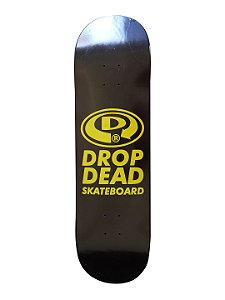 Shape Drop Dead Nk2 Logo 8,6"
