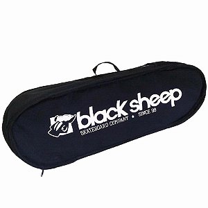 Capa Mochila Bag Black Sheep