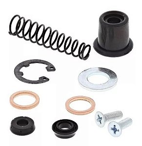 Reparo de Freio Dianteiro Crf 250R 04/06 - Crf 250/450X 04/12 - Wrf 250/450 - Kxf 250/450