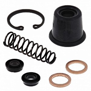 Reparo de Freio Traseiro Yz/Yzf 03/15 - Wrf 250 03/20 - Wrf 450 03/15 - Yz 250 Fx 15/19