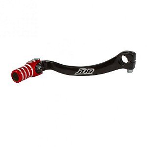 Pedal de Câmbio Crf 450 R 04/08 - Crf 450 X 04/14 Alumínio