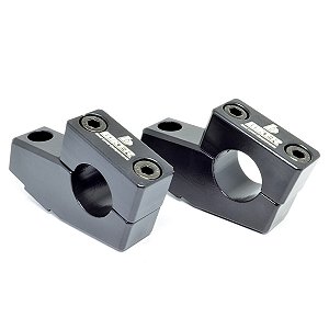 Adaptador de Guidão Avançado  28mm Biker