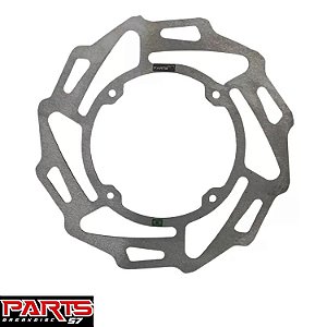 Disco de Freio Dianteiro Crf 230 - Crf 250 F - Tornado Mod. V1