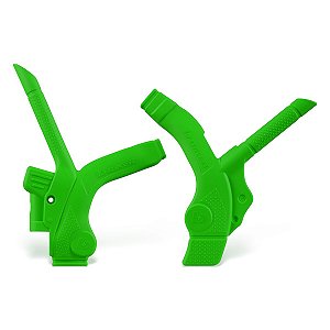 Protetor de Quadro Klx 230 Rs Biker