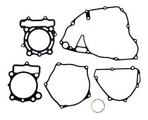 Kit Juntas Completo Kxf 250 09/14 Br Parts