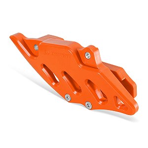 New!! Guia de Corrente Tras. Plástico Ktm Todas 11/24- Husqvarna 14/24 - Sherco 12/24 - Gasgas 18/24 - Rieju 22/24