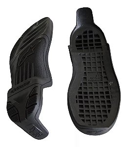 Sola Completa Bota Alpinestars New Tech 3/5