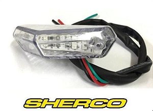 Lanterna Led Sherco/Beta Amx