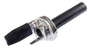 Punho Rápido Completo Alumínio Crf 230/250/300 f - Crf 250/450 R/X