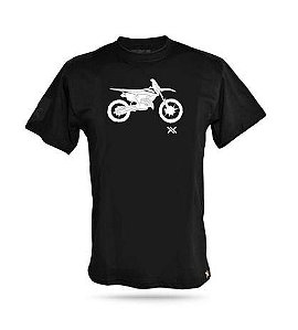 Camiseta Mattos Racing Cross