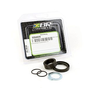 Kit Retentor Pinhão/Bucha Kxf 250 14/20