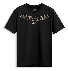 Camiseta Alpinestars Luxo Tee