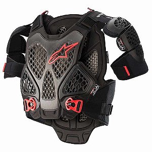 Colete Alpinestars A-6 Chest