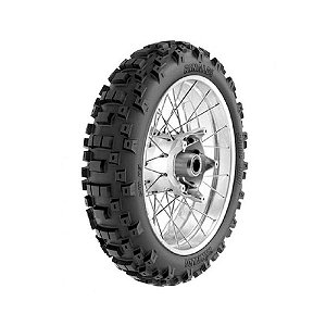 Pneu Hard Enduro Traseiro 140/80-18 Rinaldi Sw 43