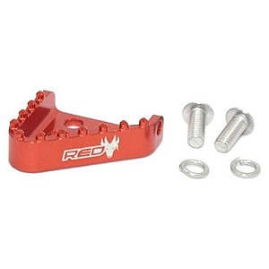 Reposição Pedal De Freio Ktm 08/16 Fixa