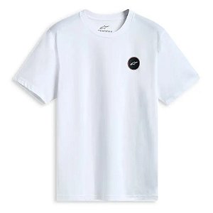 Camiseta Alpinestars Dot Carbon