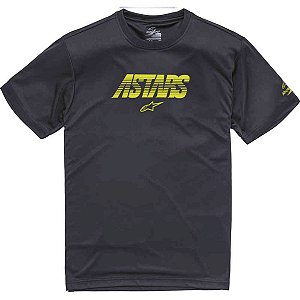 Camiseta Alpinestars Tech Angle Performance