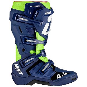 Bota Leatt Gpx 4.5 Enduro