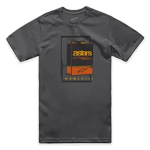 Camiseta Alpinestars Galun Cfs
