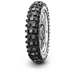 Pneu Cross Traseiro 120/100-18 Pirelli Mt16 Garacross