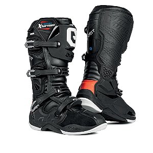 Bota Eleveit X-Tarmac Wp Impermeável!!