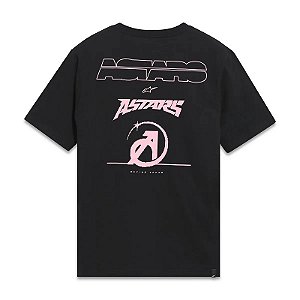 Camiseta Alpinestars Bold Type Back