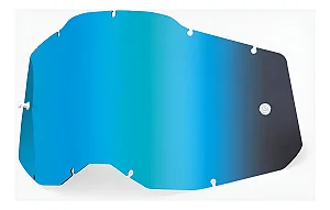 Lente Óculos 100% G2 Espelhada