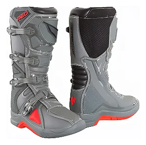 Bota Cross Red Dragon Forza