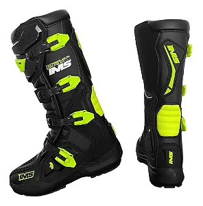 Bota Ims Robust Enduro!!
